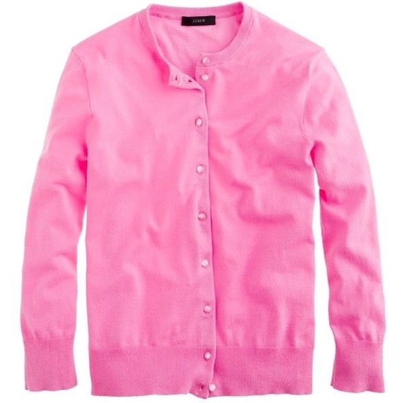 J. Crew Sweaters Jcrew Jackie Cardigan Poshmark